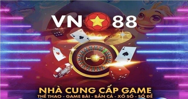 Đôi nét về VN88 - Điều đặc biệt tại VN88 thu hút người chơi