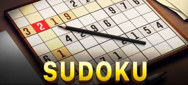 Cách giải sudoku nhanh nhất tại vn88