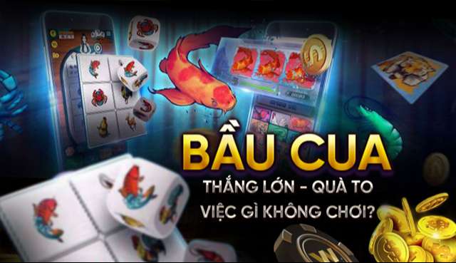 Mẹo đoán bầu cua luôn thắng tại vn88